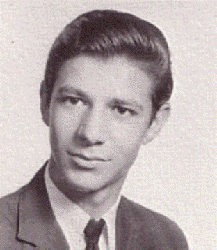Raymond DiPippo